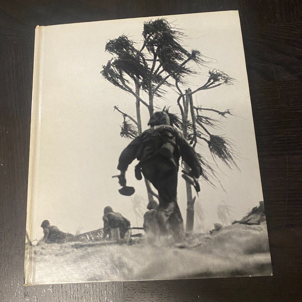 Island Fighting by Rafael Steinberg (Hardcover) 1979